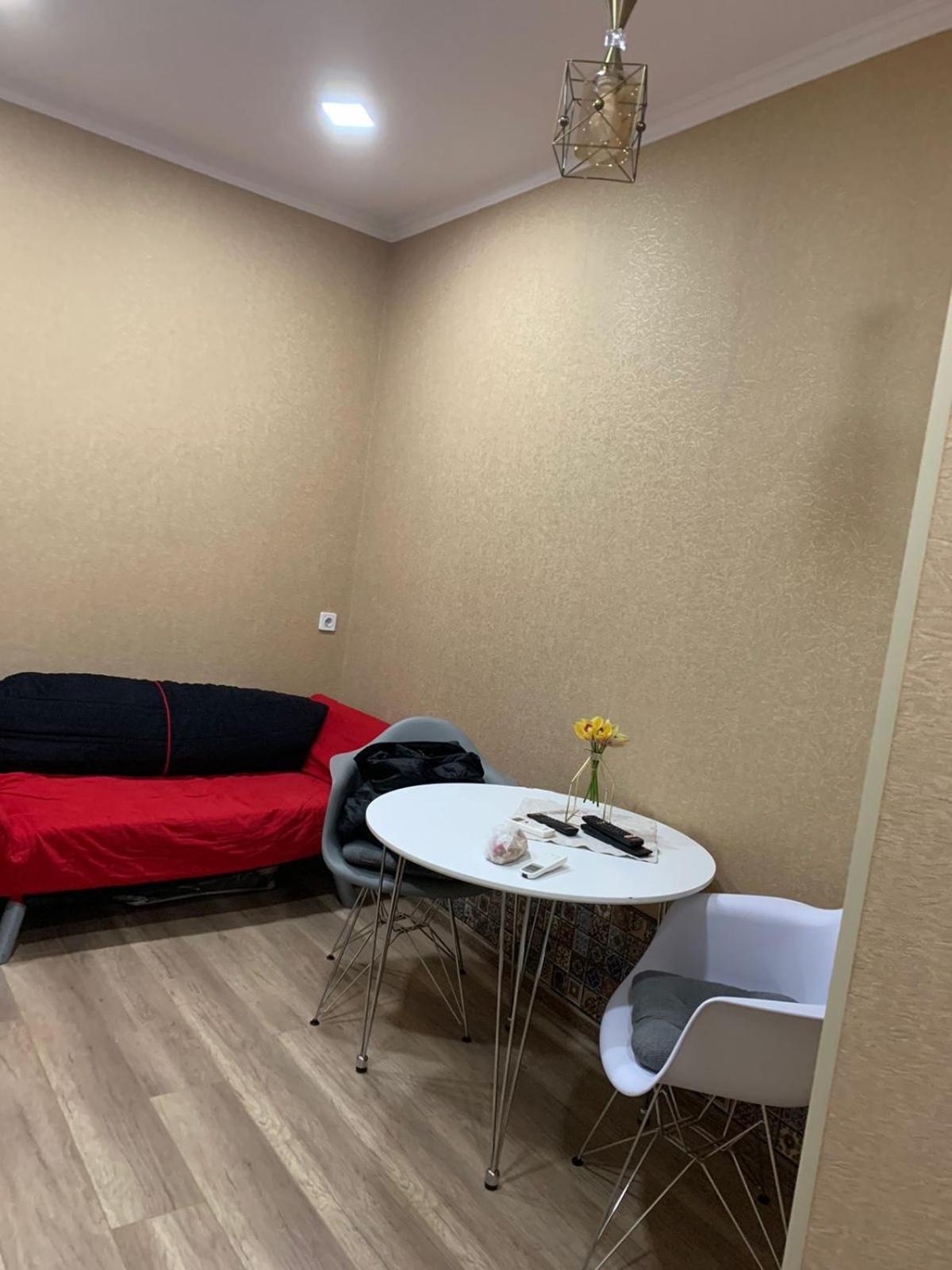Apartment On L.Meskhishvili Turn Tbilisi Exteriér fotografie