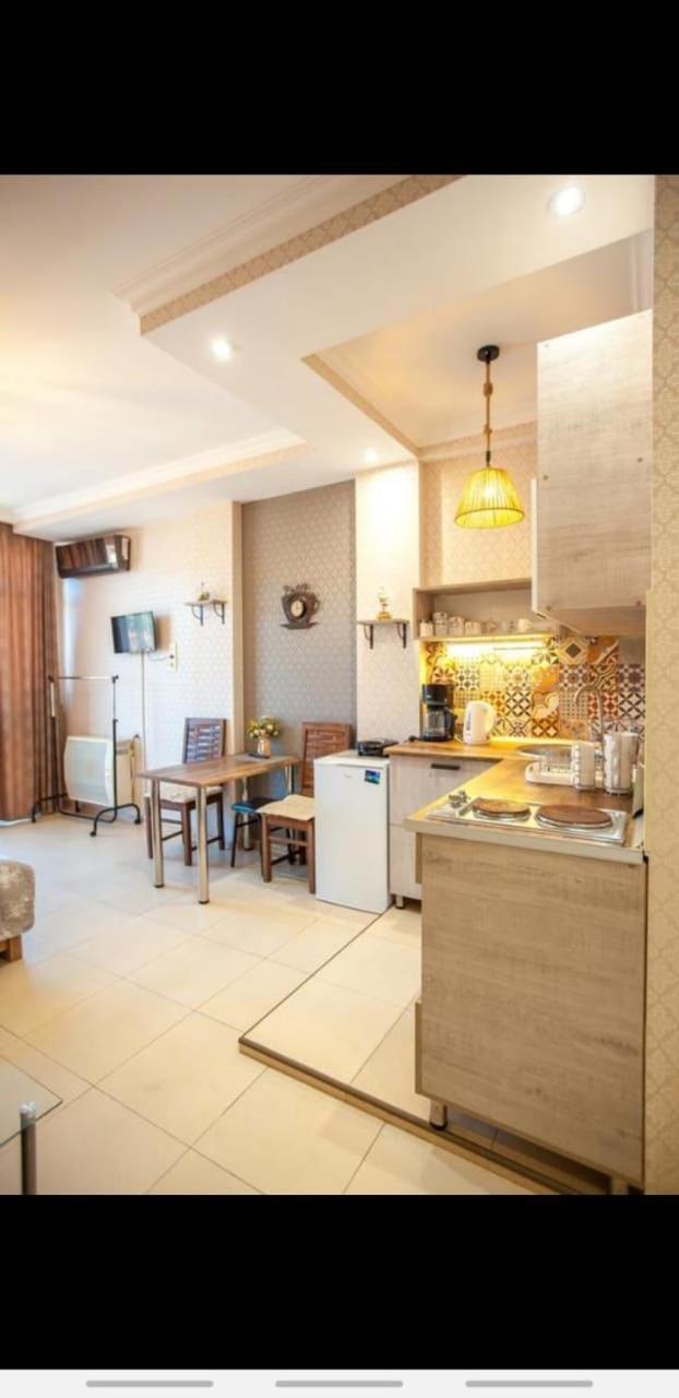 Apartment On L.Meskhishvili Turn Tbilisi Exteriér fotografie