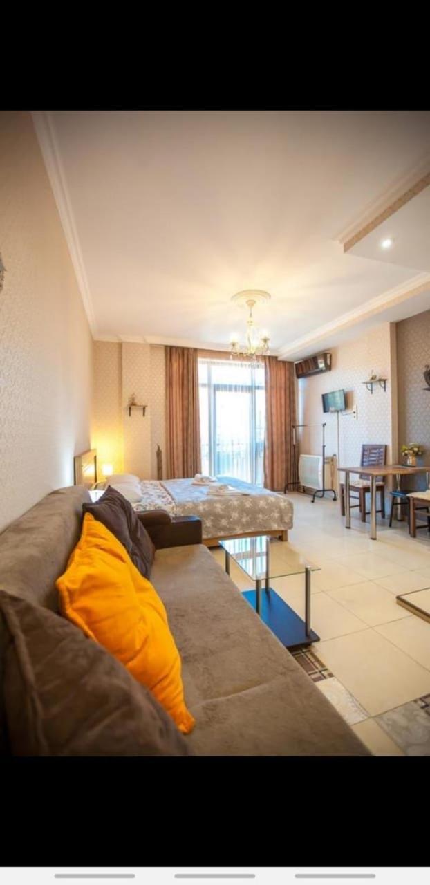 Apartment On L.Meskhishvili Turn Tbilisi Exteriér fotografie