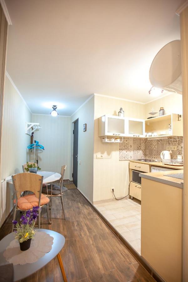Apartment On L.Meskhishvili Turn Tbilisi Exteriér fotografie