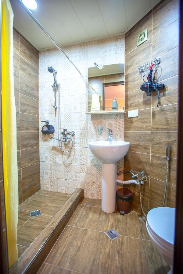 Apartment On L.Meskhishvili Turn Tbilisi Exteriér fotografie